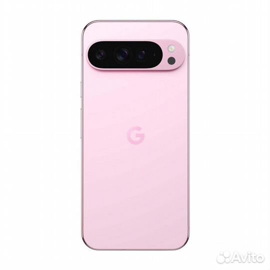 Google Pixel 9 Pro XL, 16/256 ГБ