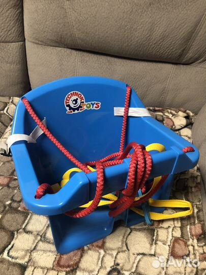 Детские качели