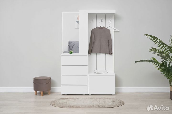 Прихожая Хелен