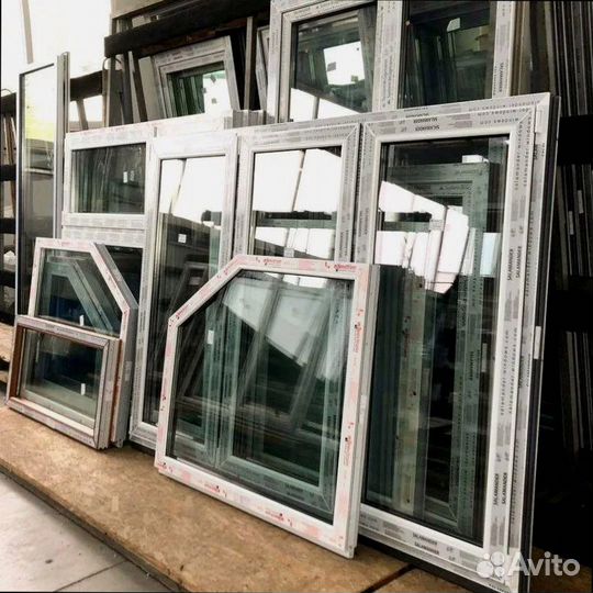 Окна пвх панорамные для террас с доставкой