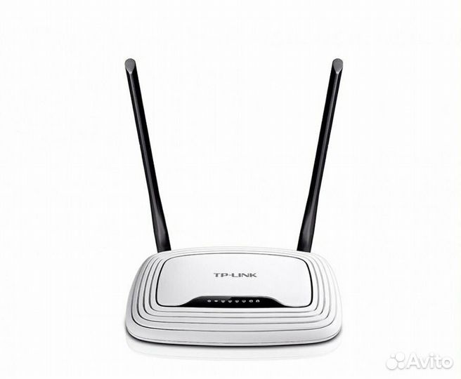 Wi fi роутер tp link tl wr841n