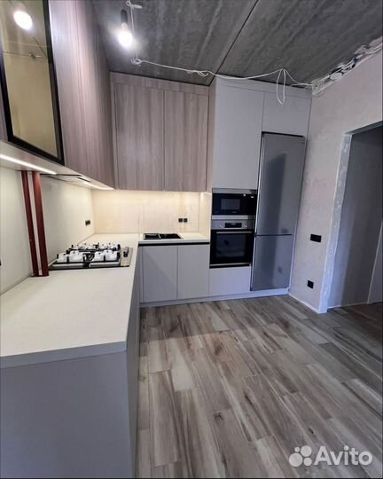 Кухонный гарнитур угловой Рассрочка 0%