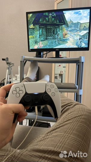 Аренда ps4/ps5