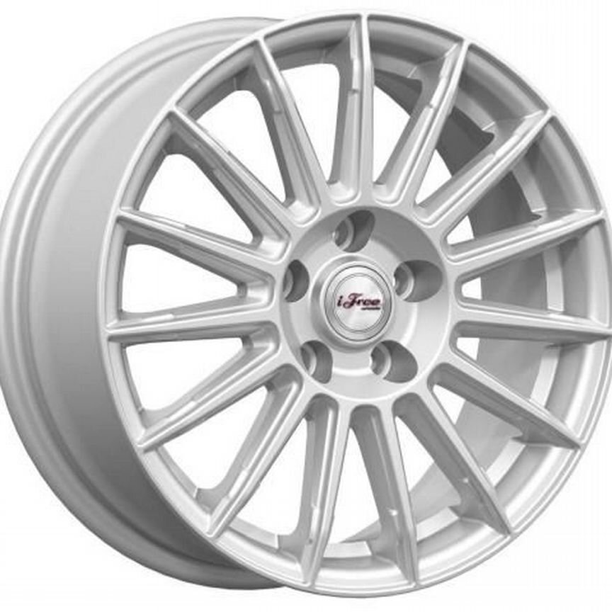 Литые диски iFree Азур 6.5×R16 5×114.3