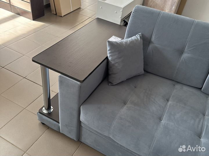 Угловой диван