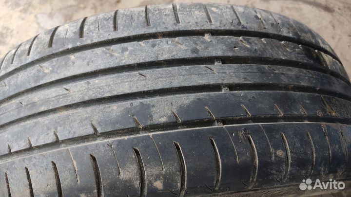 Hankook Ventus Prime 2 K115 135/55 R19 101V