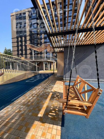 5-к. квартира, 130 м², 15/25 эт.