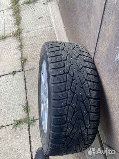 Nokian Tyres Nordman 7 16/60 R16