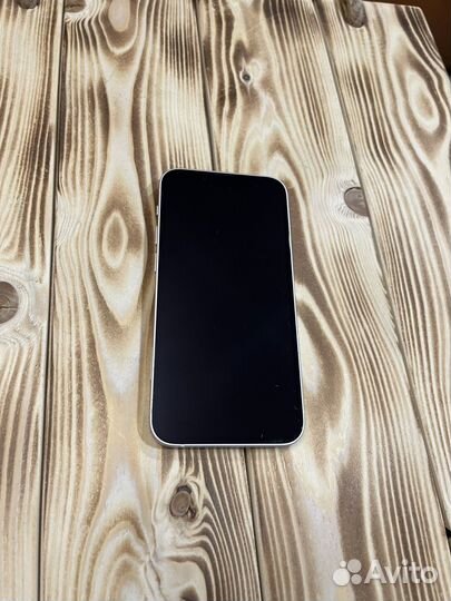 iPhone 13 mini, 128 ГБ