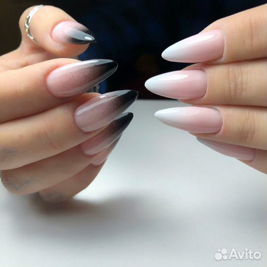 Аппарат маникюр педикюр от Топ мастера