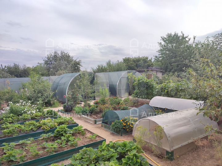 Дача 43,3 м² на участке 7,6 сот.