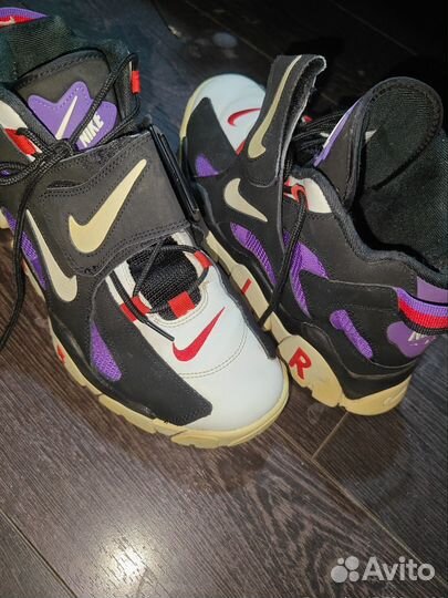 Кроссовки Nike 44.5 28.5