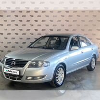 Nissan Almera Classic 1.6 MT, 2009, 160 000 км, с пробегом, цена 580 000 руб.