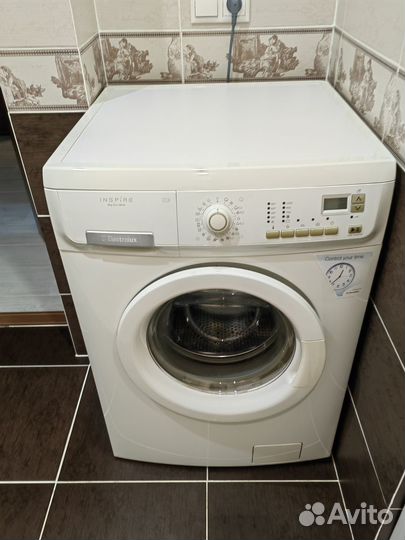 Стиральная машина автомат