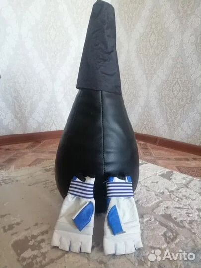 Боксерская груша