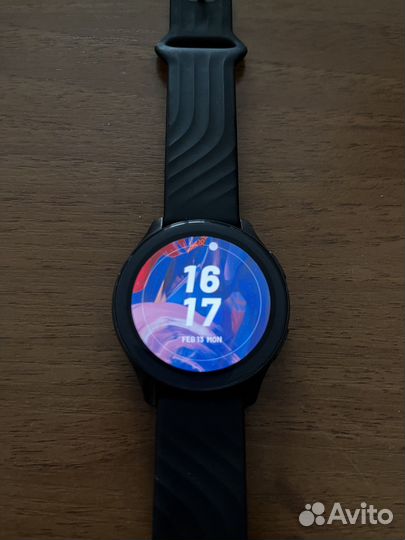 OnePlus Умные часы