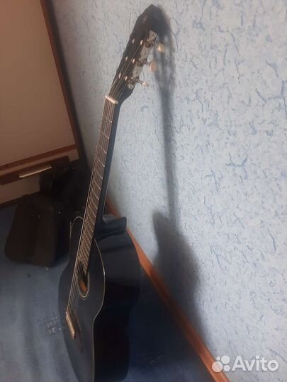 Гитара yamaha c40