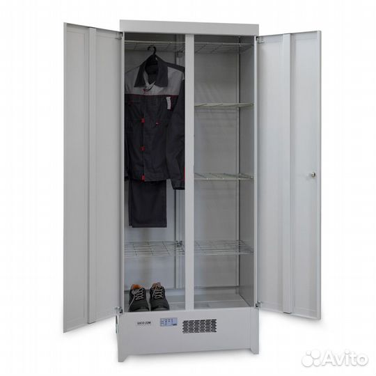 Шкаф сушильный шсо-22М