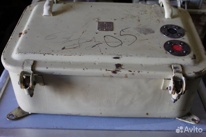 Пускатель пмм-Д 3112 ом5 68-41,2А 380-380В 20,6кг