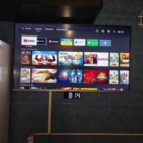 Телевизор SMART TV