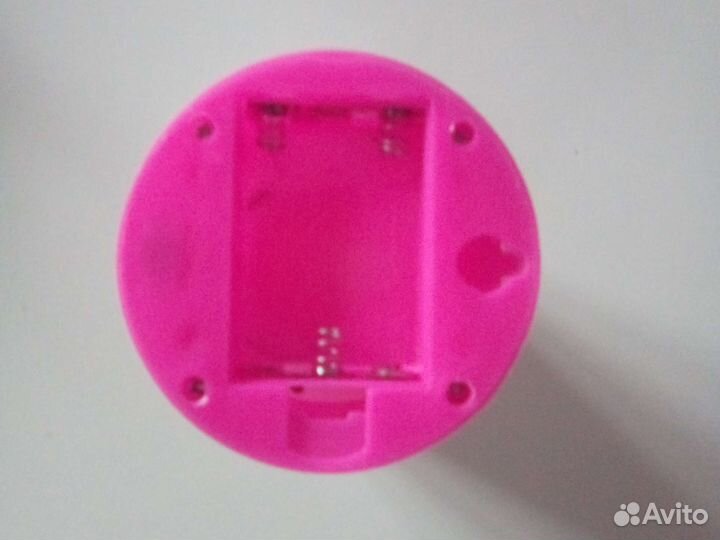 Светильник прикроватный,детский,безопасный