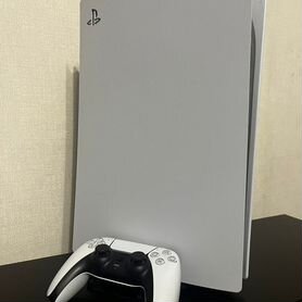 Sony playstation 5 digital edition