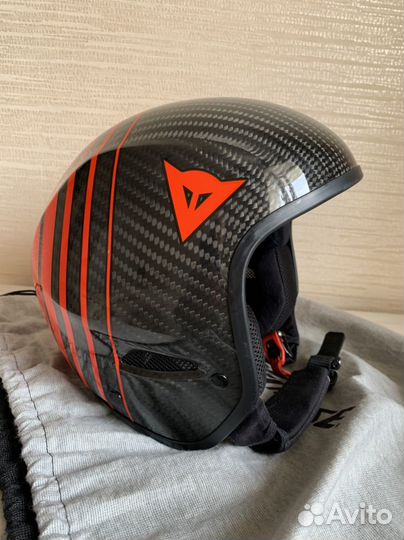Горнолыжные шлемы Shred Dainese Sweet Protection