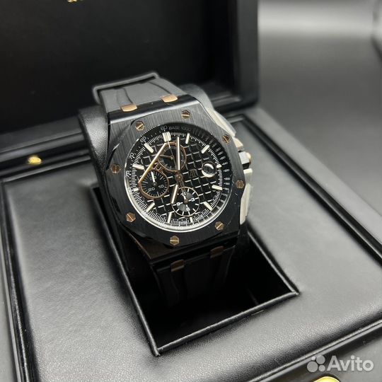 Часы Audemars Piguet royal oak offshore