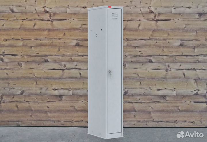Шкаф для одежды Пакс Металл шрм11 в наличии