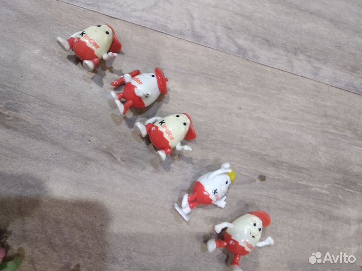 Детские игрушки