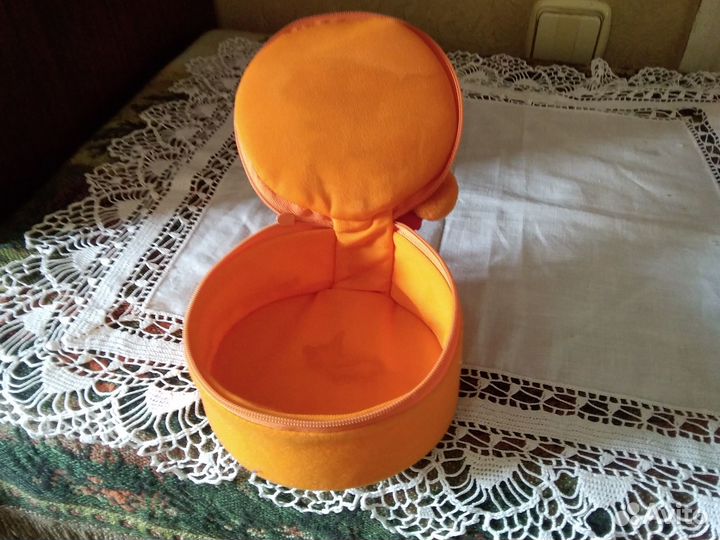 Малепусенькие куклы