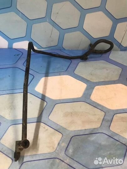 Трубка кондиционера 8623265