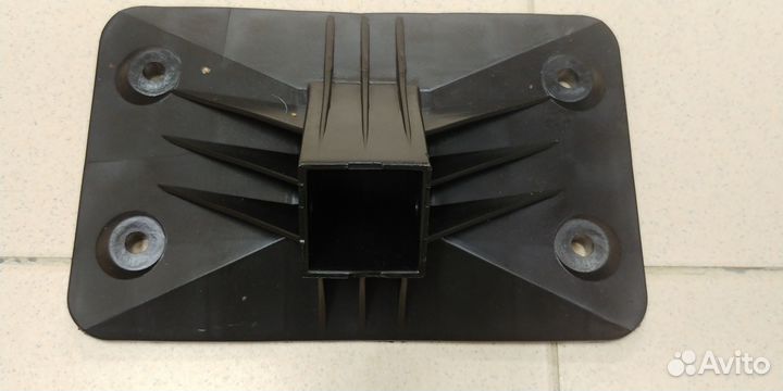 Парта для тренажера Leco PRO