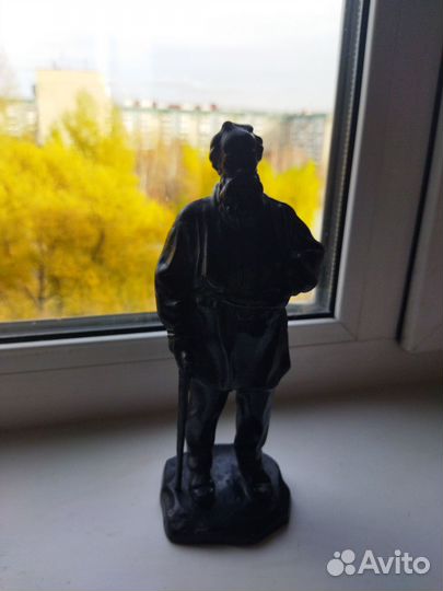 Каслинское чугунное литье