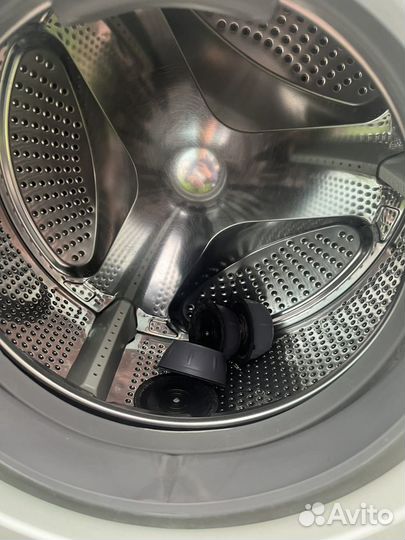 Стиральная машина samsung 4,5кг