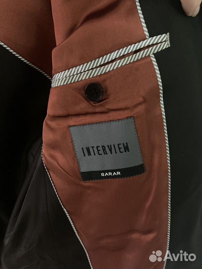 Костюм на подростка Sarar