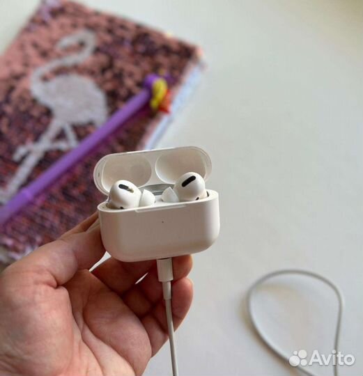 Беспроводные наушники