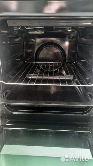 Плита газовая