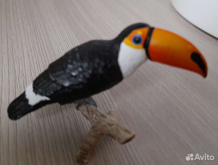 Фигурки птиц Schleich