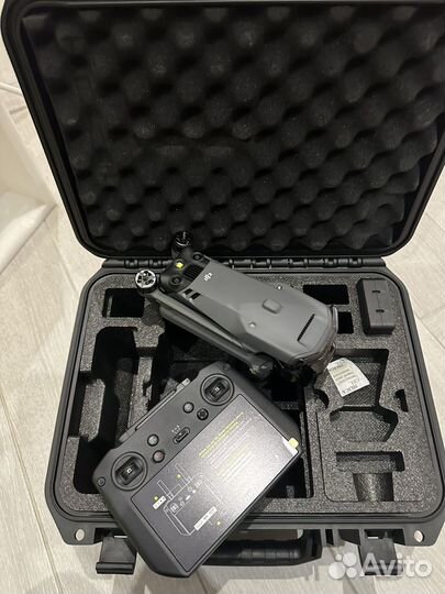 Dji Mavic 3T thermal