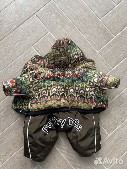 Одежда для маленьких собак