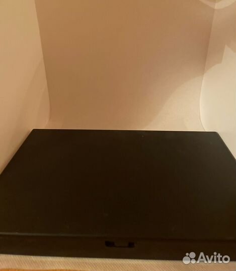 Профессиональные тени