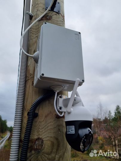 Vika-24 mimo antex антенна параболическая 3G 4G