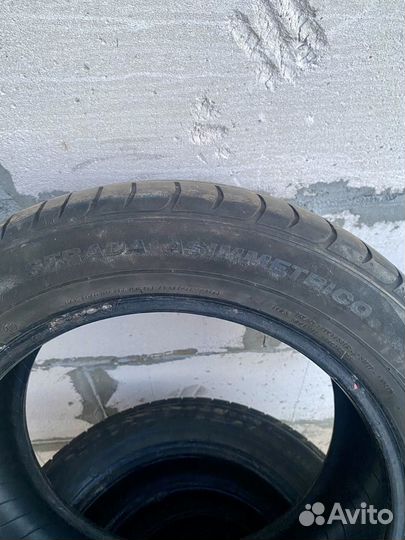 Viatti Strada Asimmetrico 195/55 R15 85V