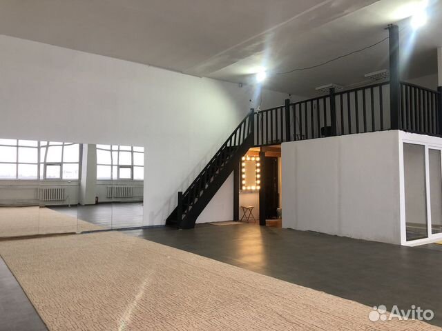 Спортивный танцевальный зал в аренду