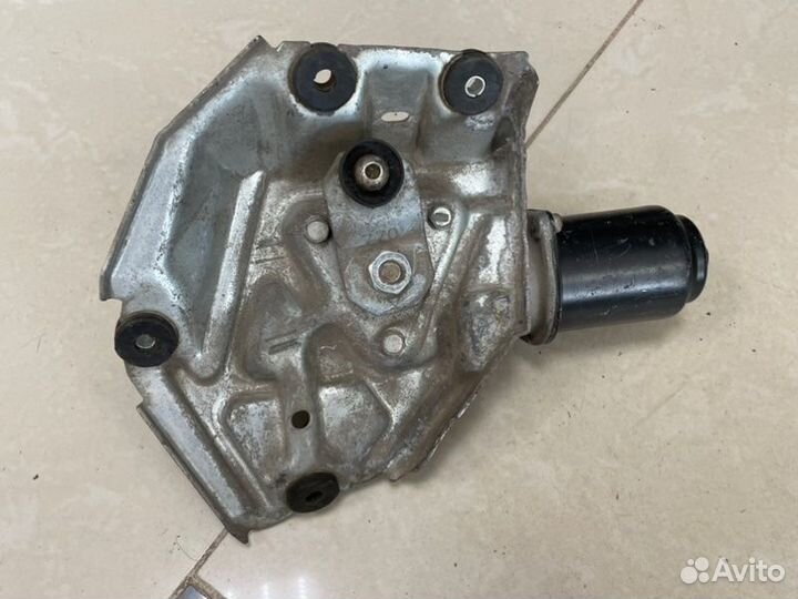 Мотор стеклоочистителя передний Mitsubishi Lancer