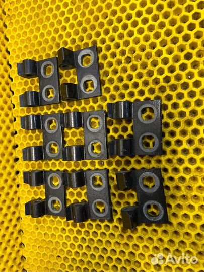 Петля двери BMW 3-Series/M3