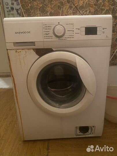 Стиральная машина бу