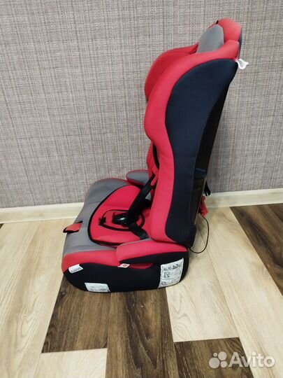 Детское автокресло 9 до 36 кг