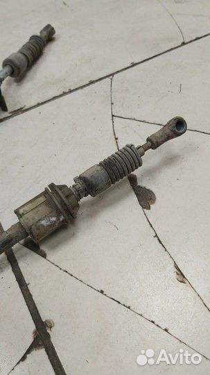 Трос/тяга кпп Fiat Ducato